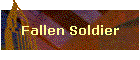 Fallen Soldier